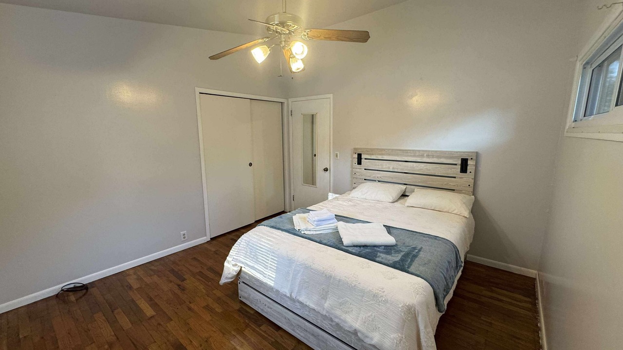 Photo of Bedroom in Carthage