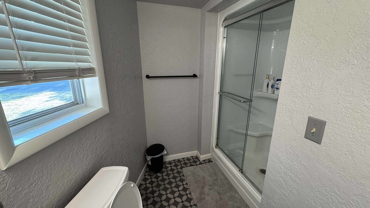 Photo of Bathroom in Carthage