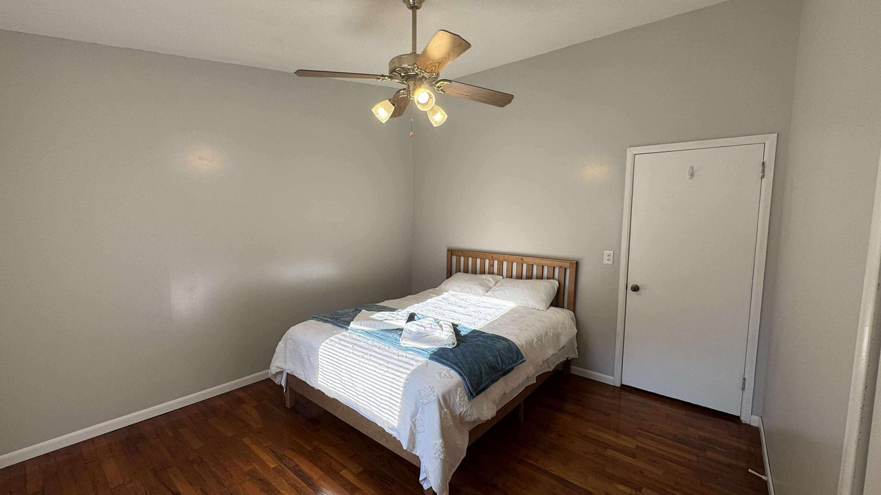 Photo of Bedroom in Carthage