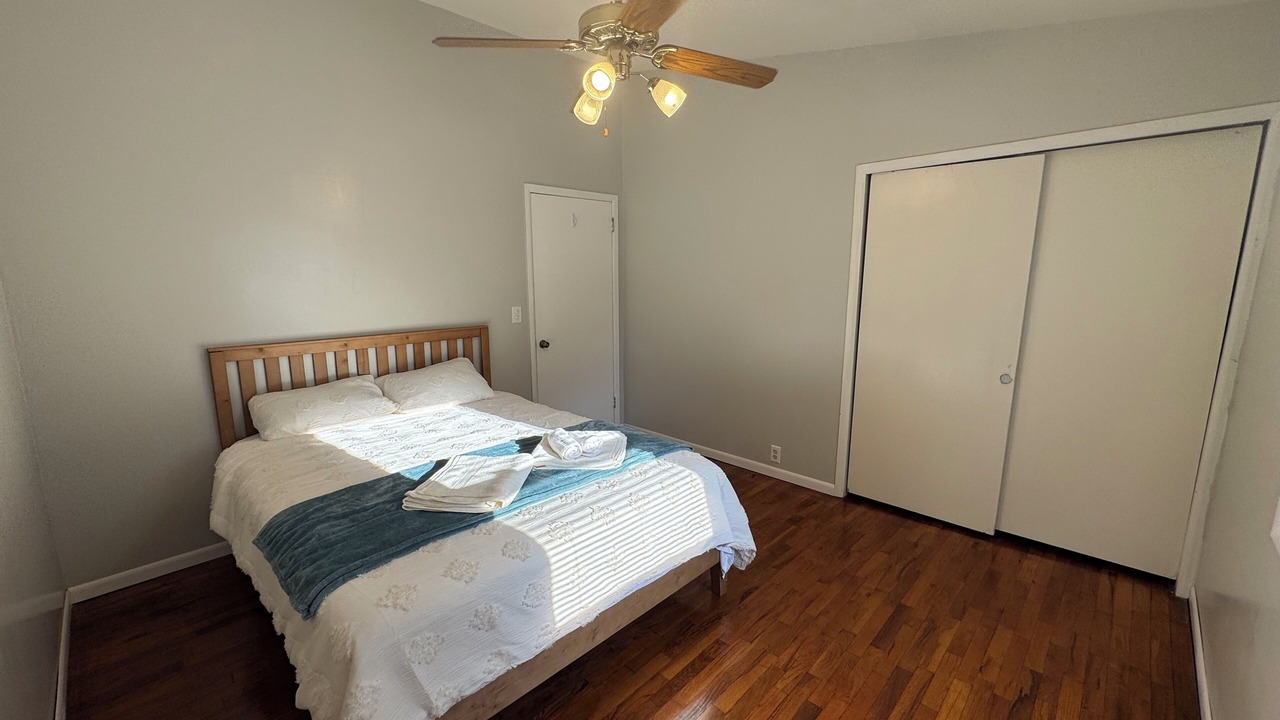 Photo of Bedroom in Carthage