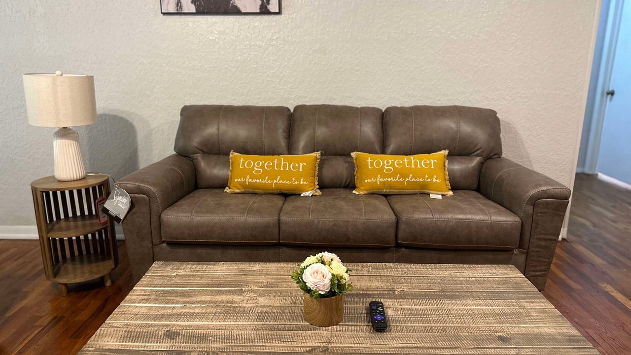 Photo of Livingroom in Carthage
