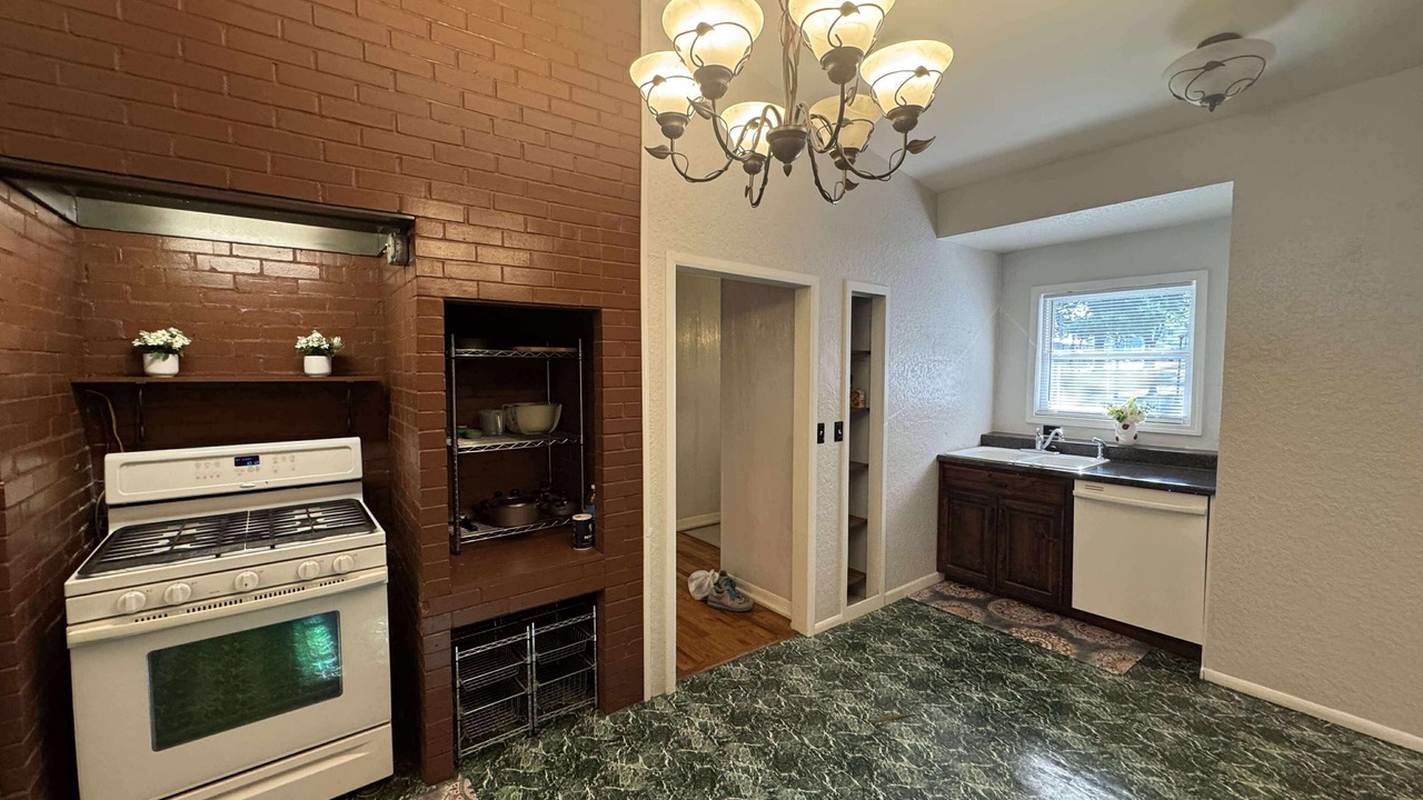 Photo of Kitchen in Carthage