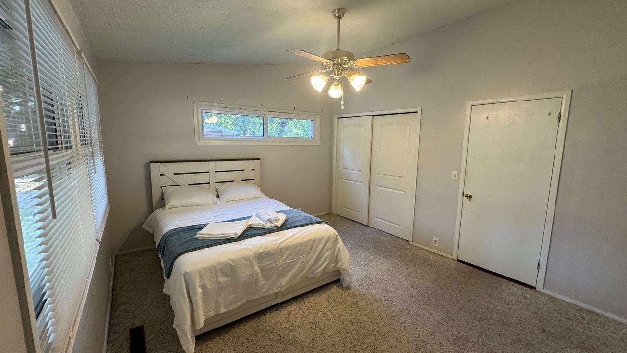 Photo of Bedroom in Carthage