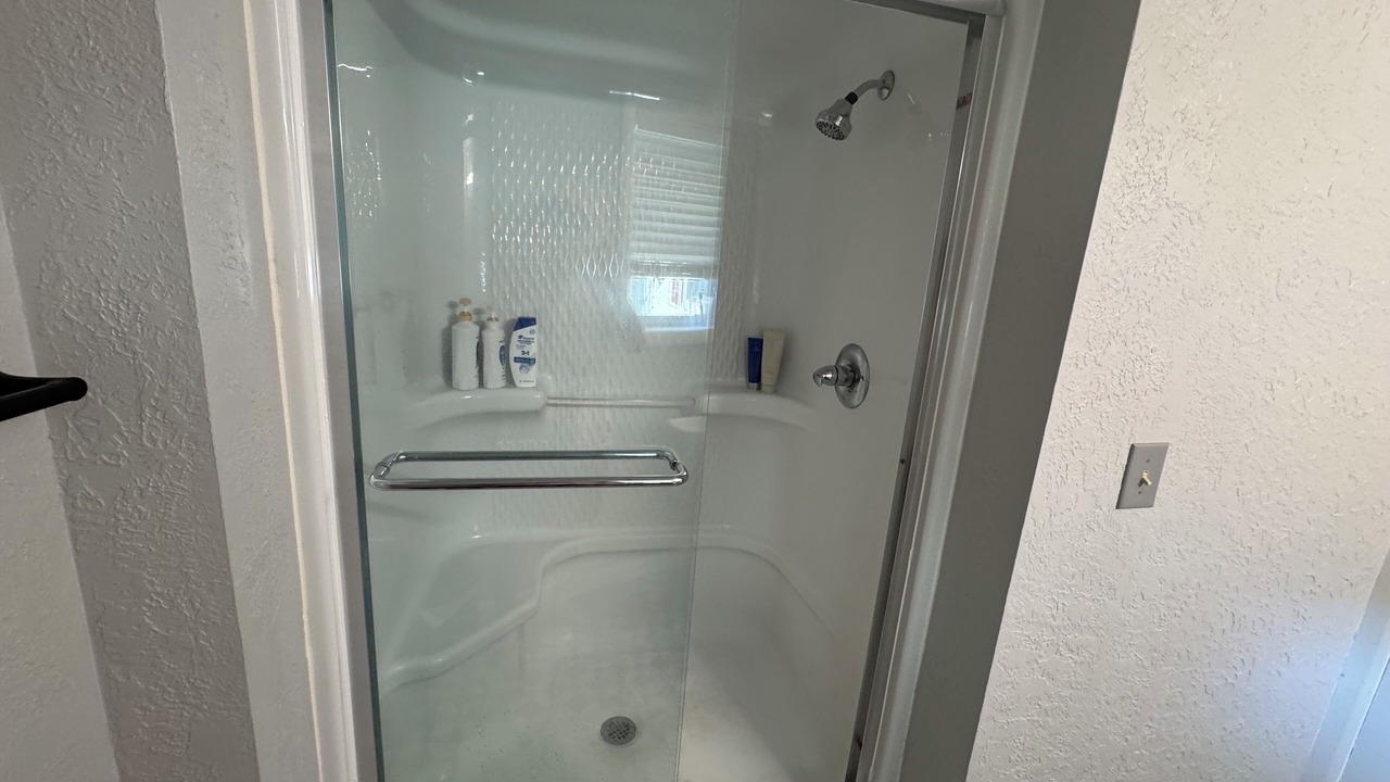 Photo of Bathroom in Carthage