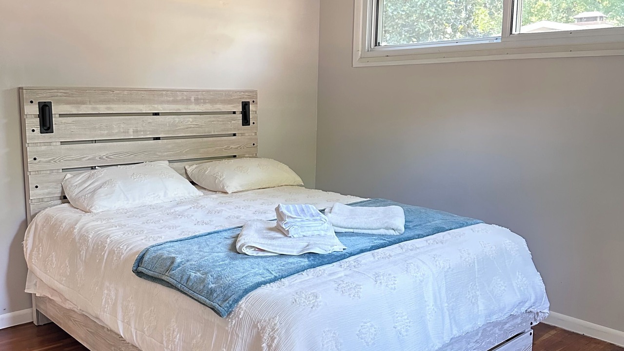 Photo of Bedroom in Carthage
