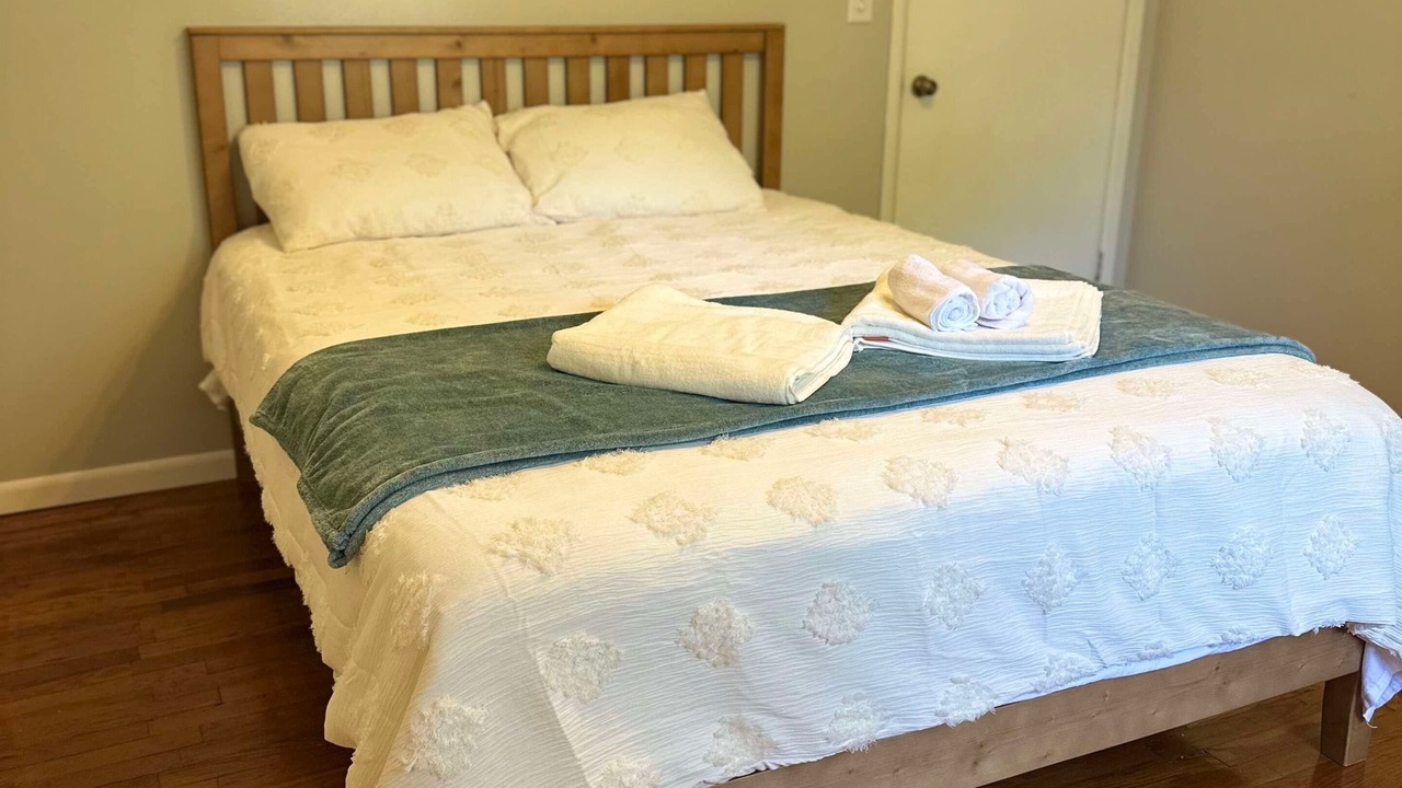 Photo of Bedroom in Carthage