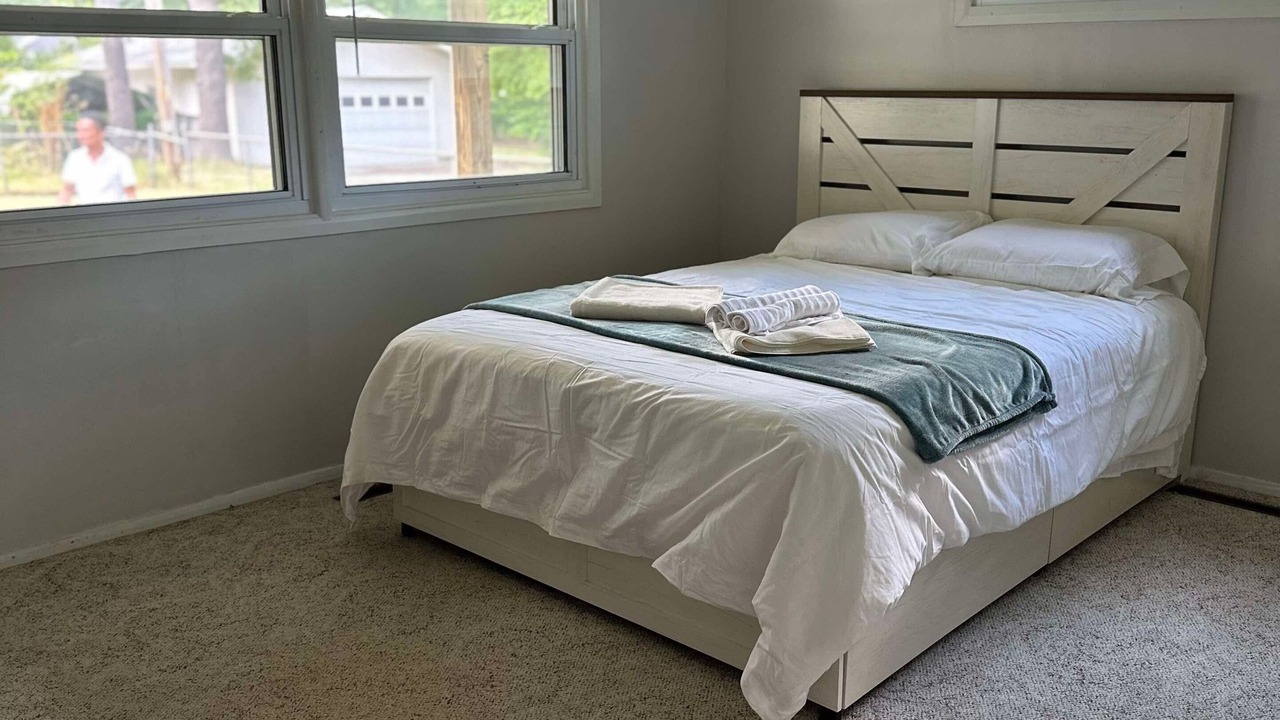 Photo of Bedroom in Carthage
