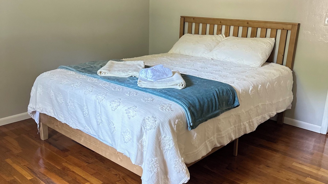 Photo of Bedroom in Carthage