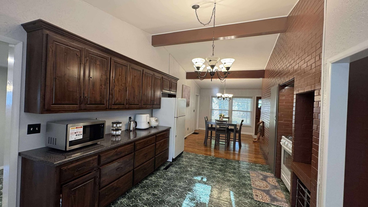 Photo of Kitchen in Carthage