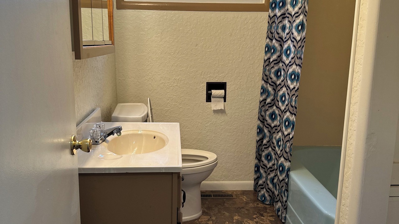 Photo of Bathroom in Carthage