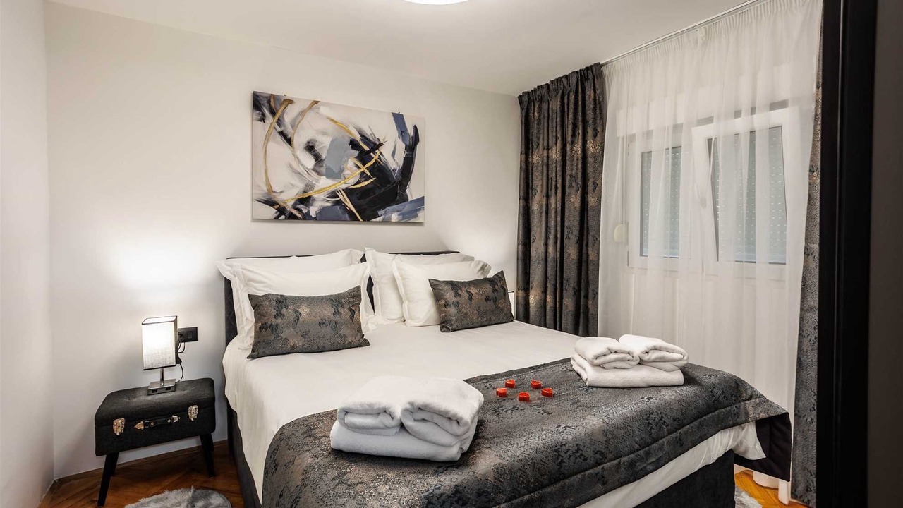 Photo of Bedroom in Podglavica