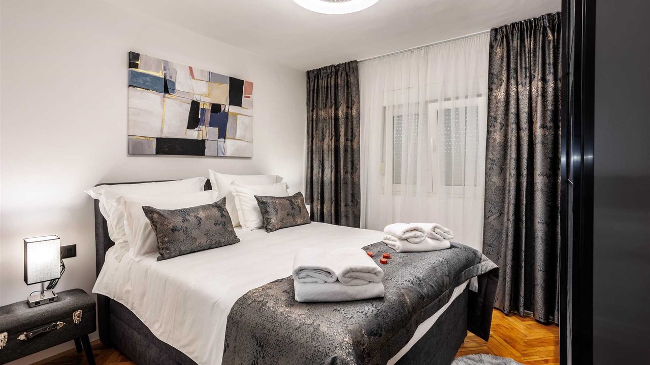 Photo of Bedroom in Podglavica