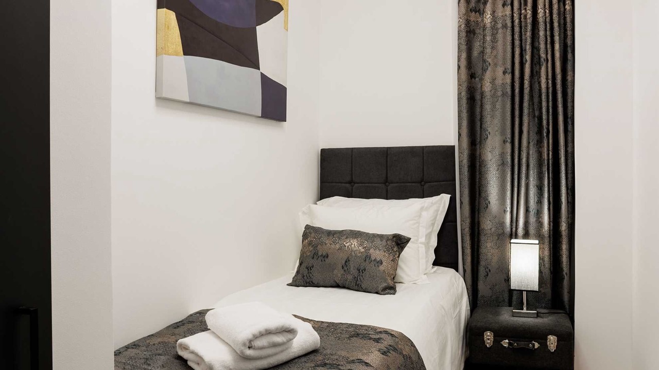 Photo of Bedroom in Podglavica