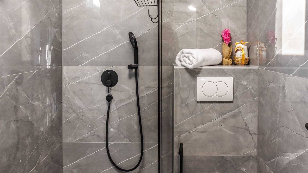 Photo of Bathroom in Podglavica