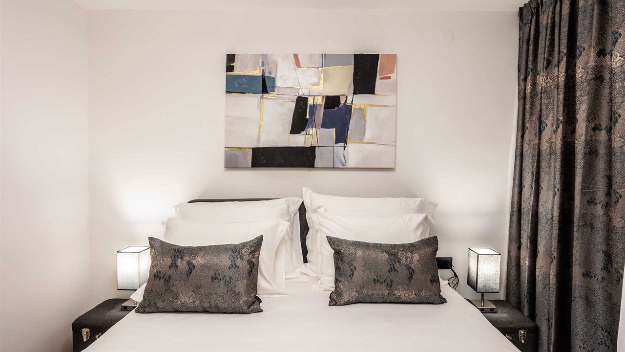 Photo of Bedroom in Podglavica