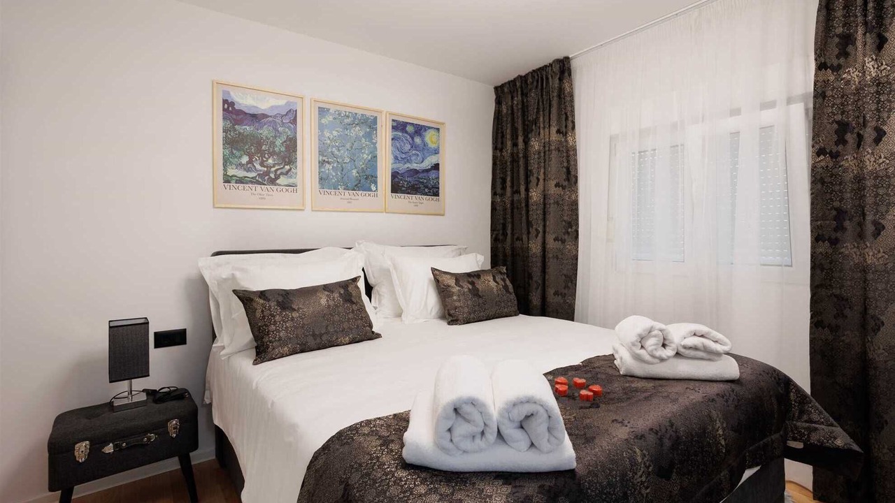 Photo of Bedroom in Podglavica