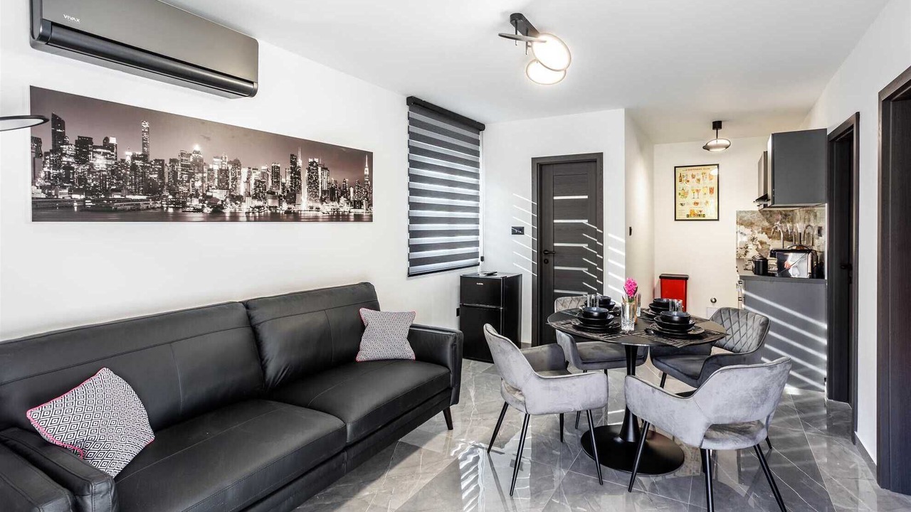 Photo of Livingroom in Podglavica