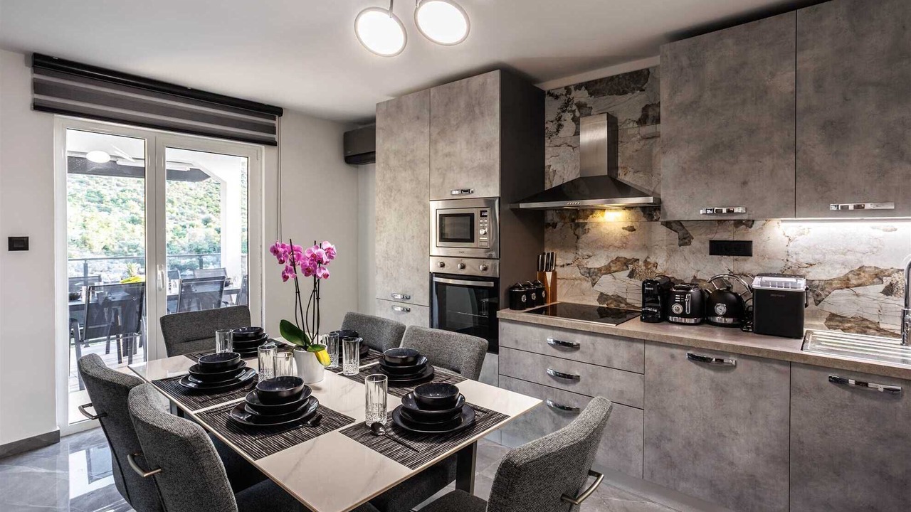 Photo of Kitchen in Podglavica