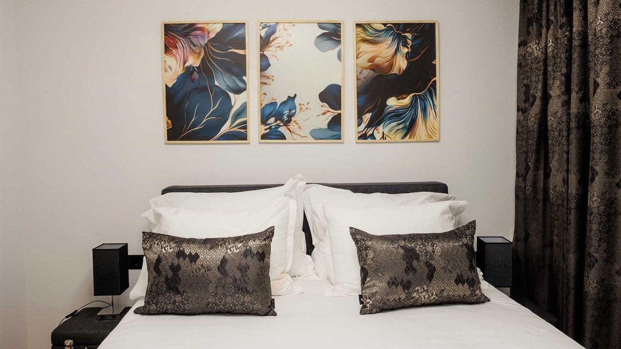 Photo of Bedroom in Podglavica