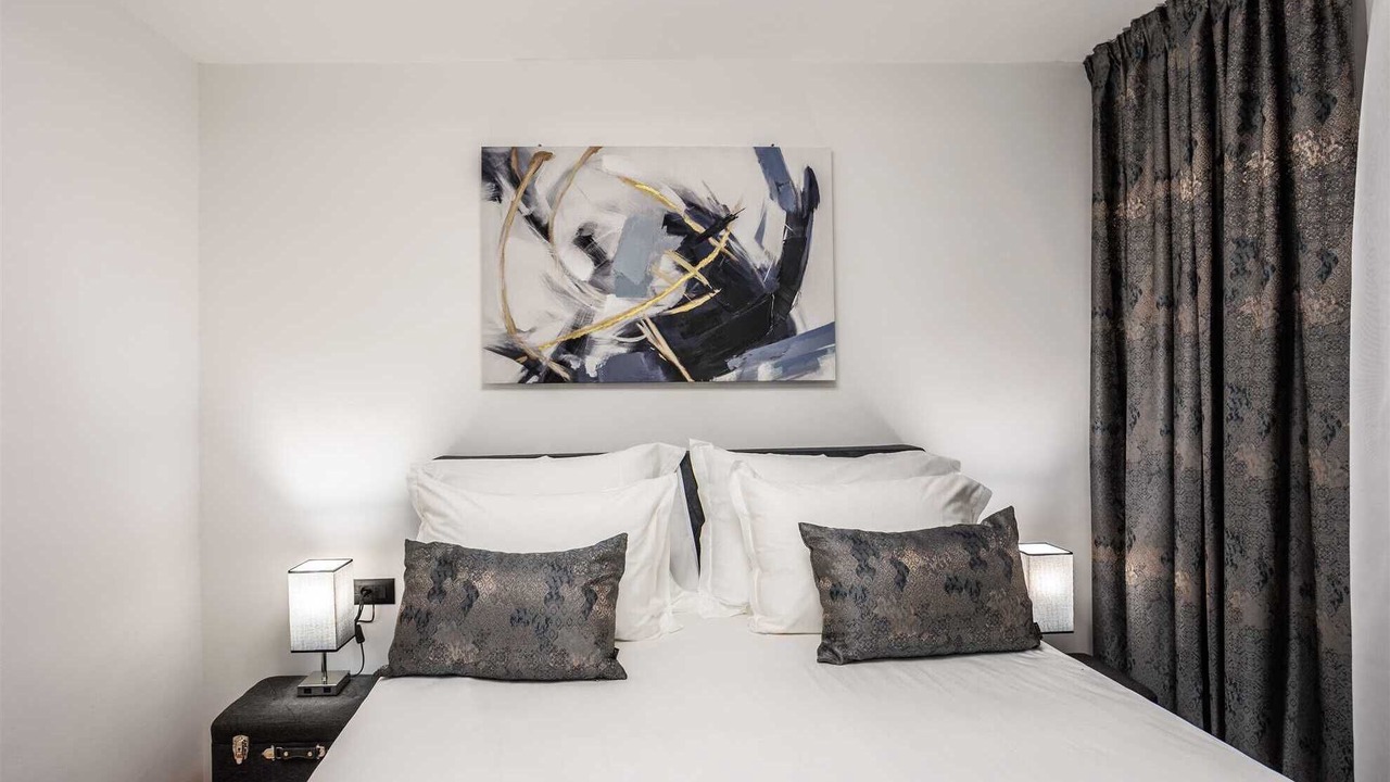 Photo of Bedroom in Podglavica
