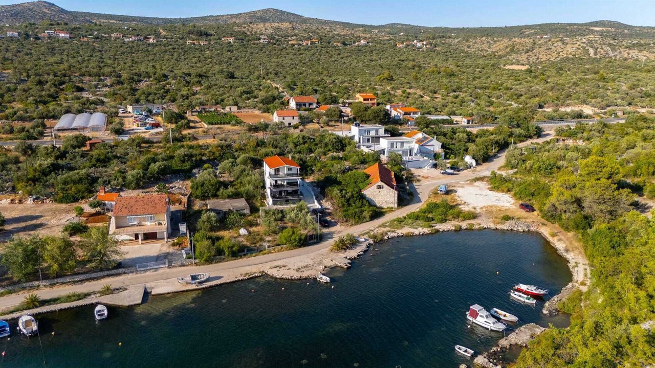 Photo of Outdoor in Podglavica