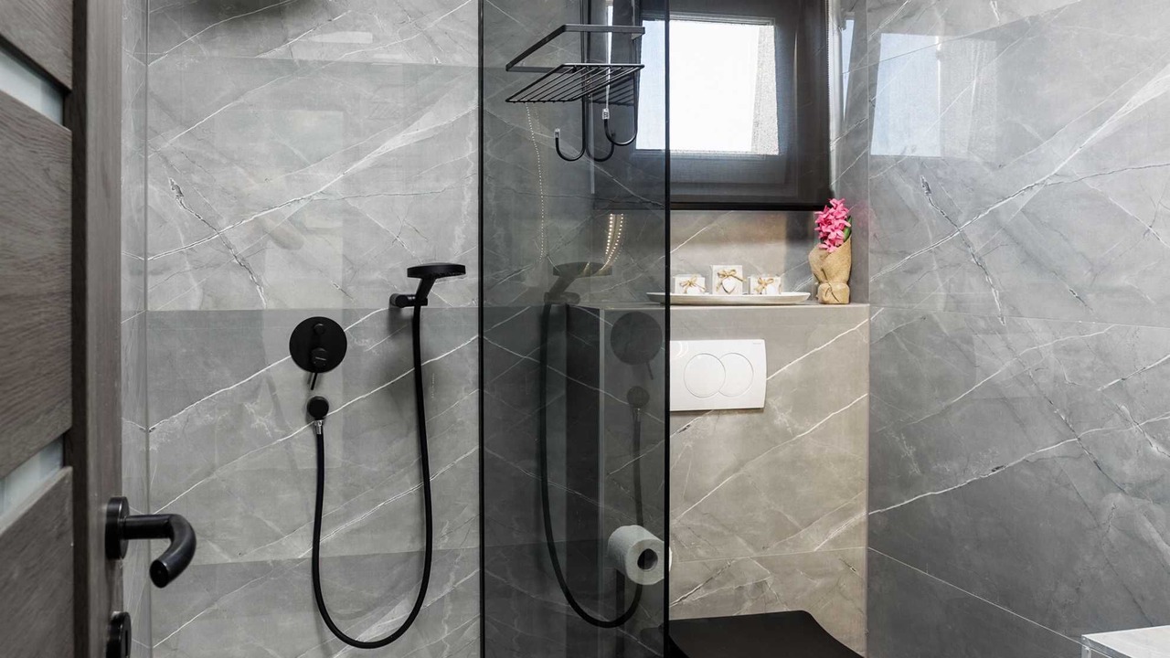 Photo of Bathroom in Podglavica