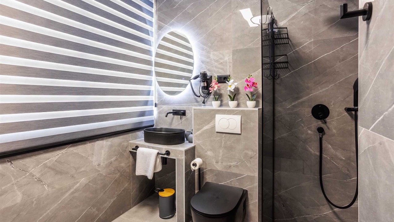 Photo of Bathroom in Podglavica