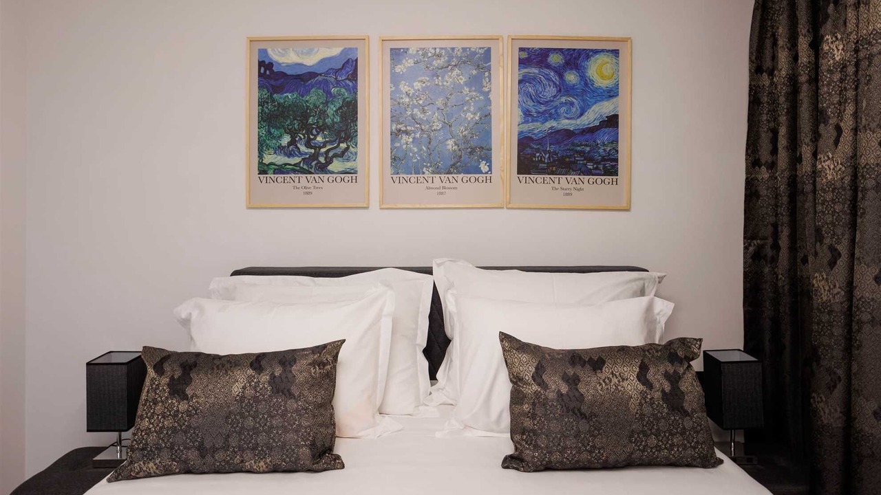 Photo of Bedroom in Podglavica
