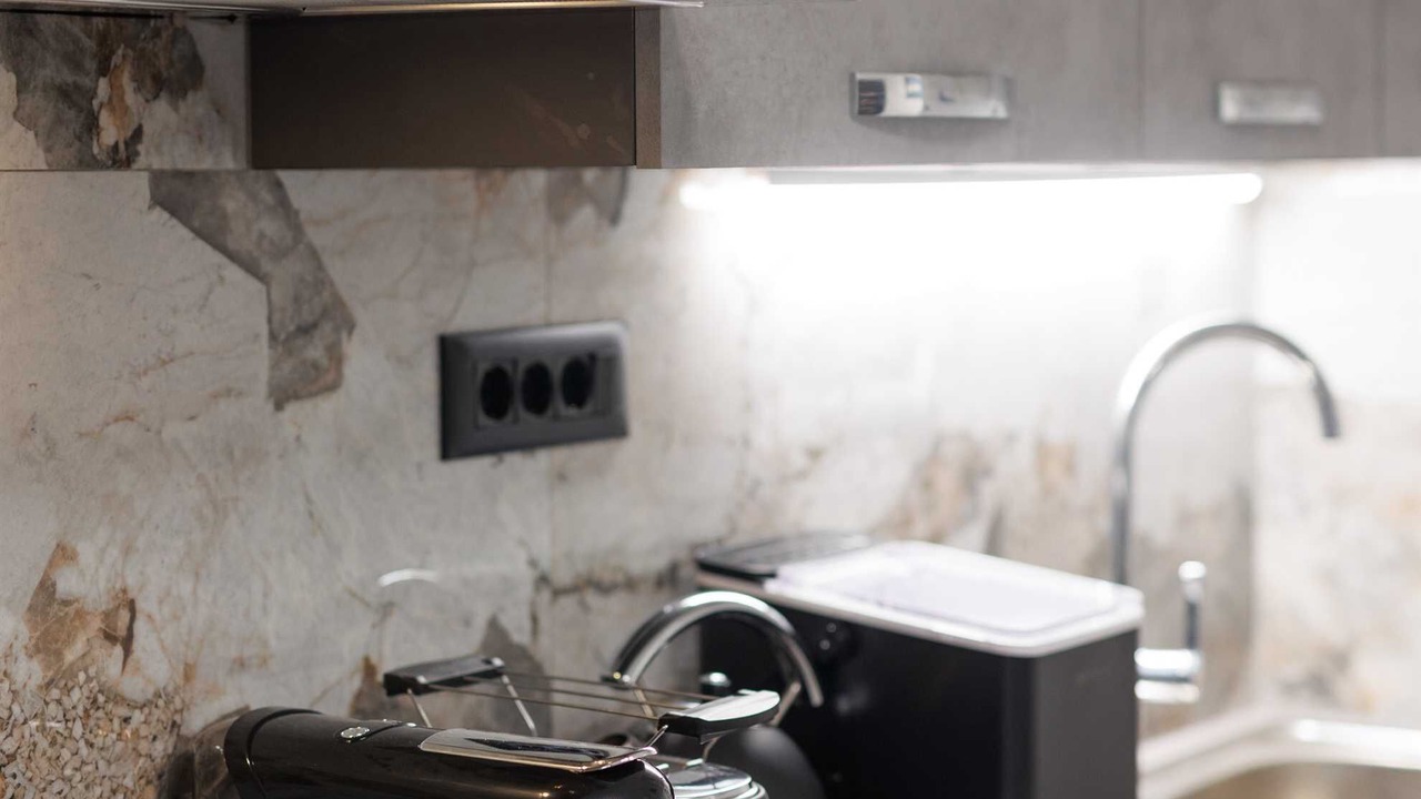 Photo of Kitchen in Podglavica
