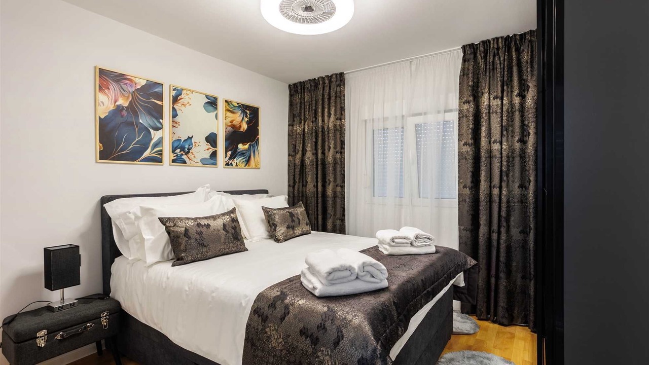 Photo of Bedroom in Podglavica