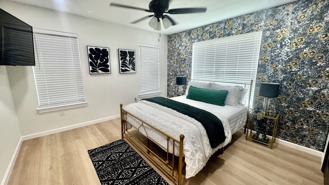 Photo of Bedroom in Brenham