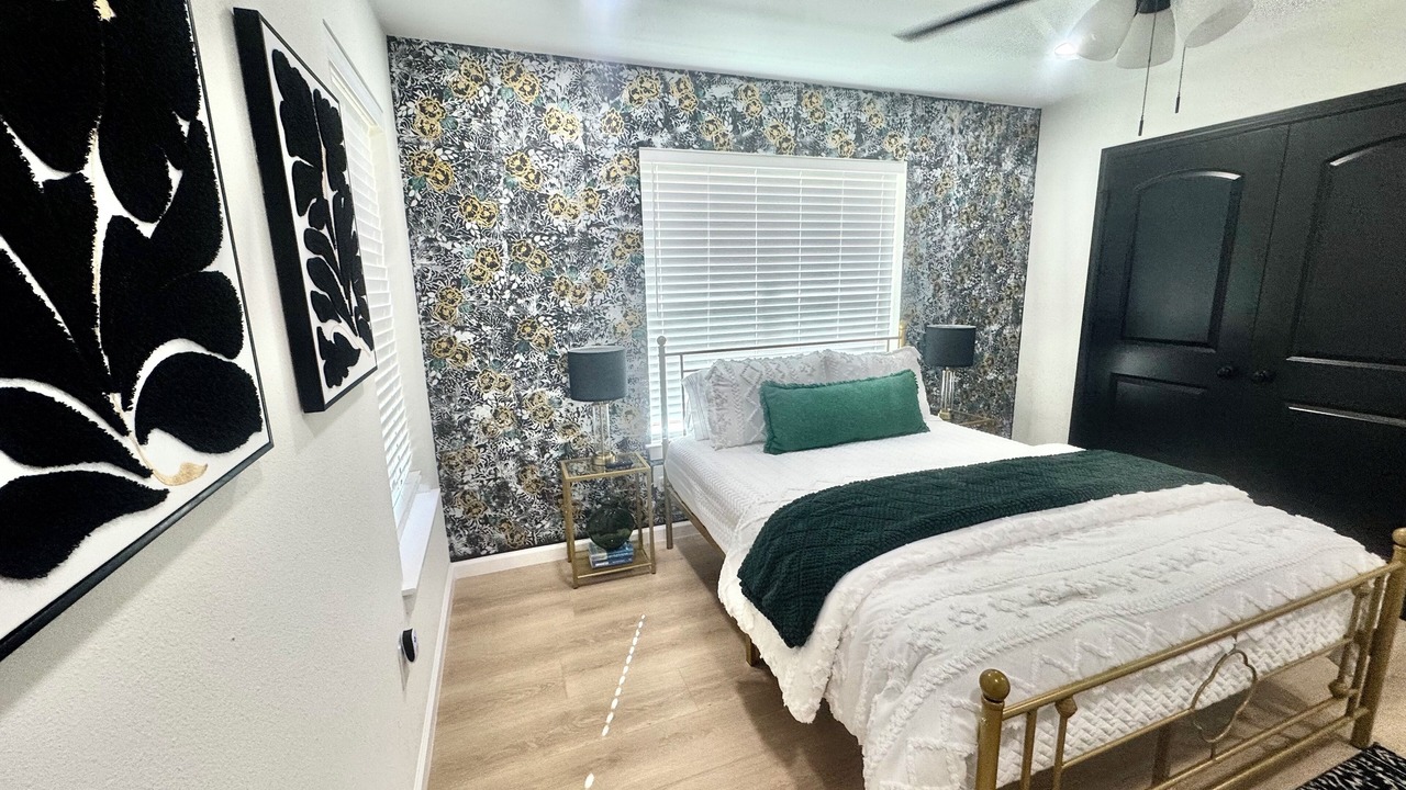 Photo of Bedroom in Brenham