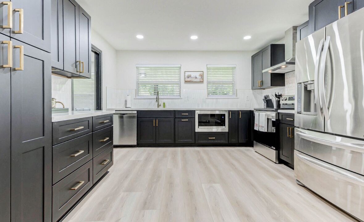 Photo of Kitchen in Brenham