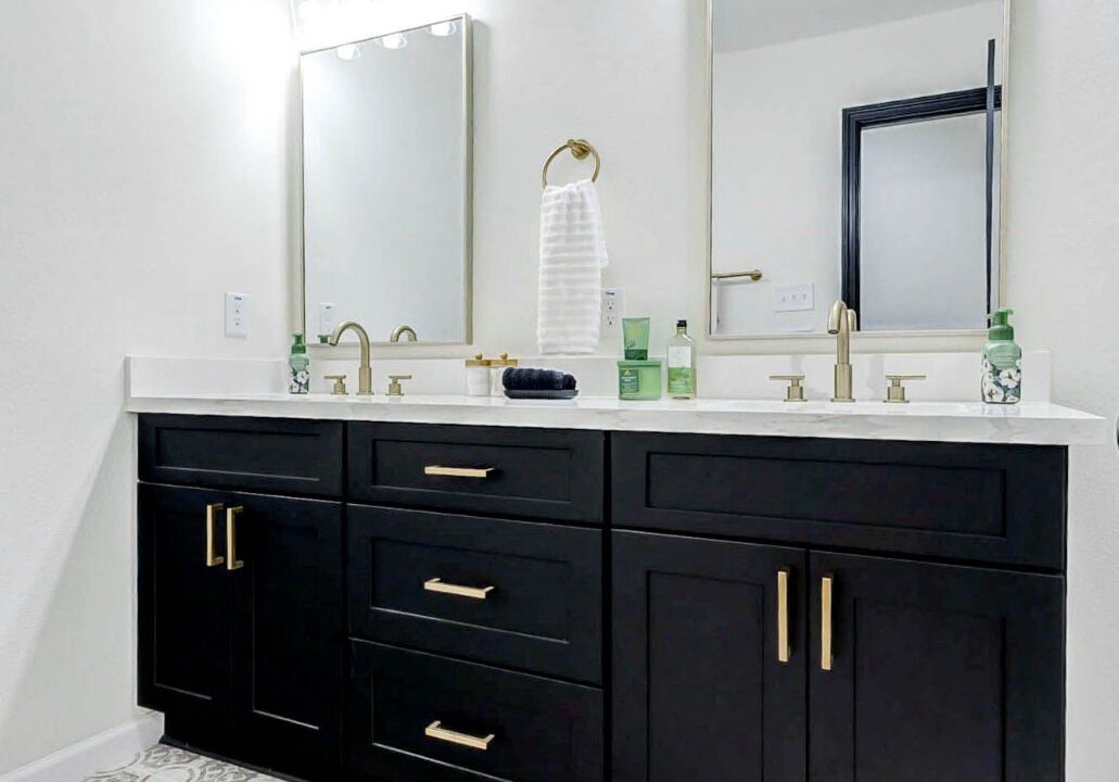Photo of Bathroom in Brenham