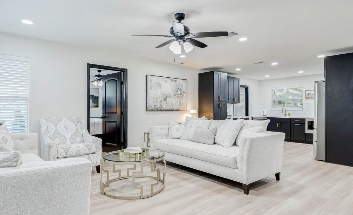 Photo of Livingroom in Brenham