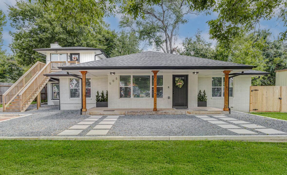 Photo of Outdoor in Brenham