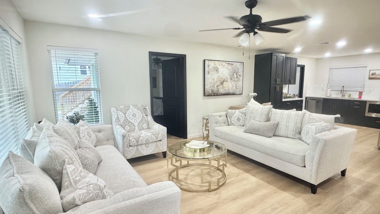 Photo of Livingroom in Brenham