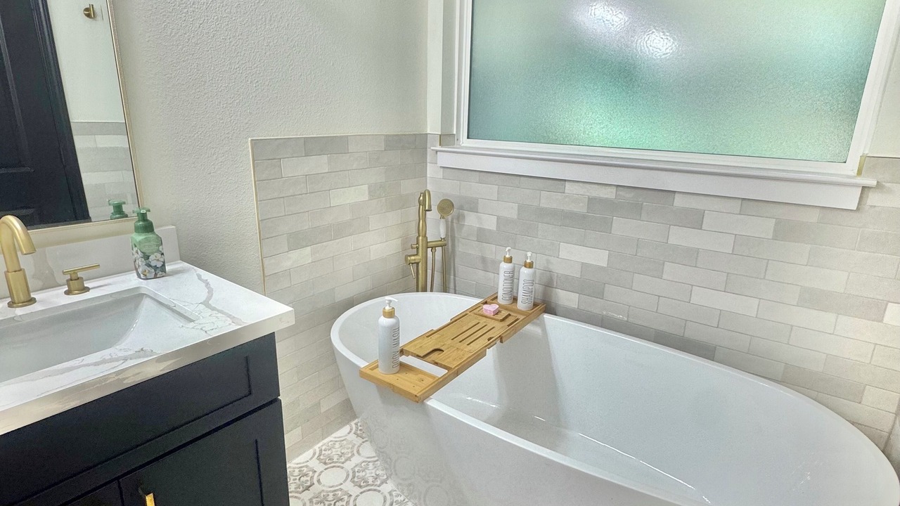 Photo of Bathroom in Brenham