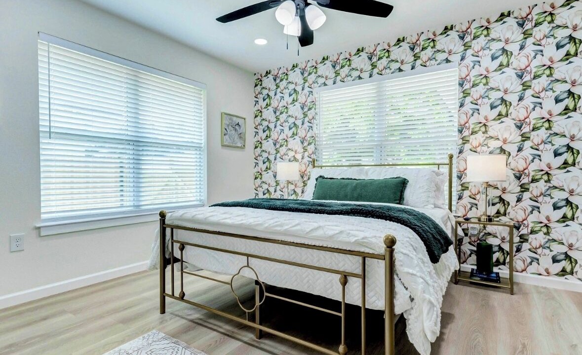 Photo of Bedroom in Brenham
