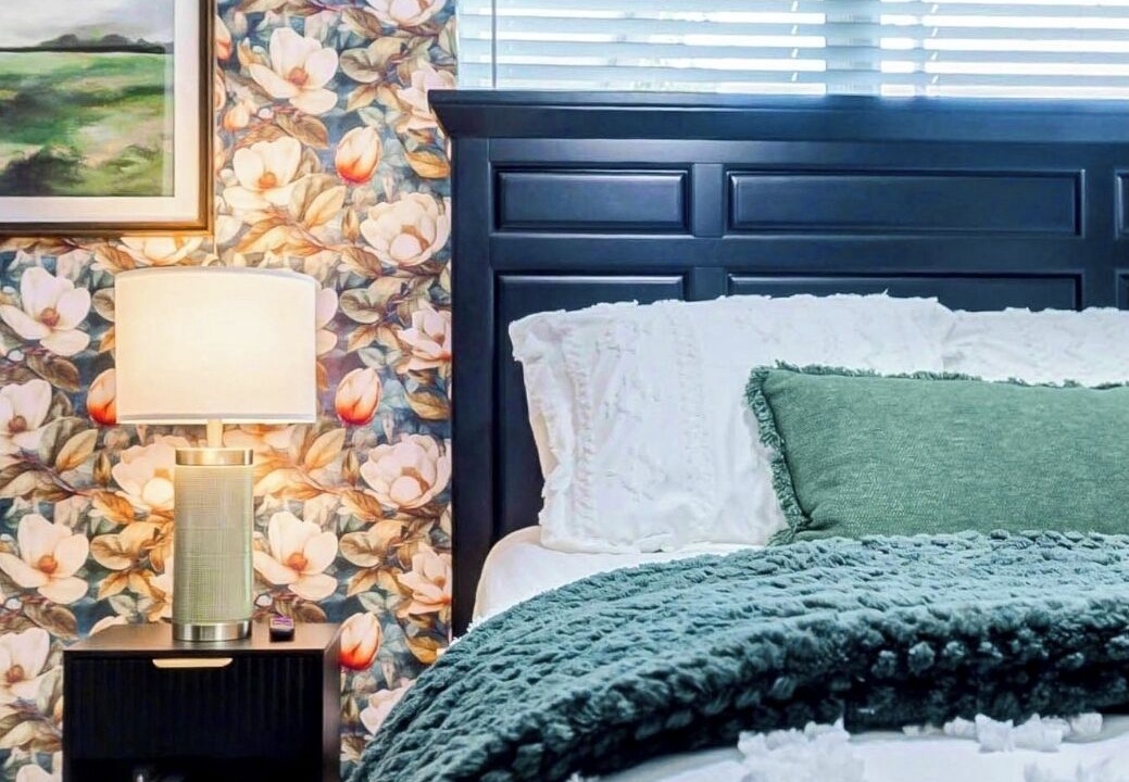 Photo of Bedroom in Brenham