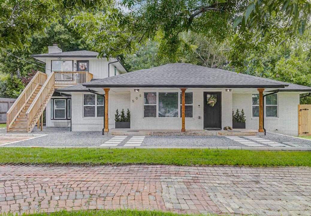 Photo of Outdoor in Brenham