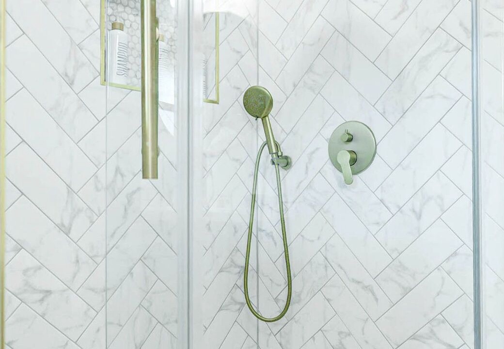 Photo of Bathroom in Brenham