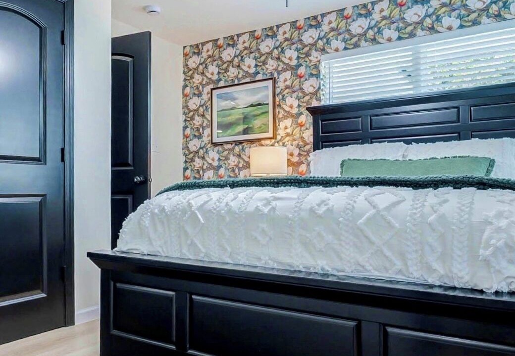 Photo of Bedroom in Brenham