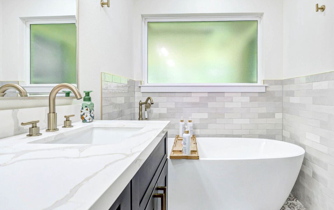 Photo of Bathroom in Brenham