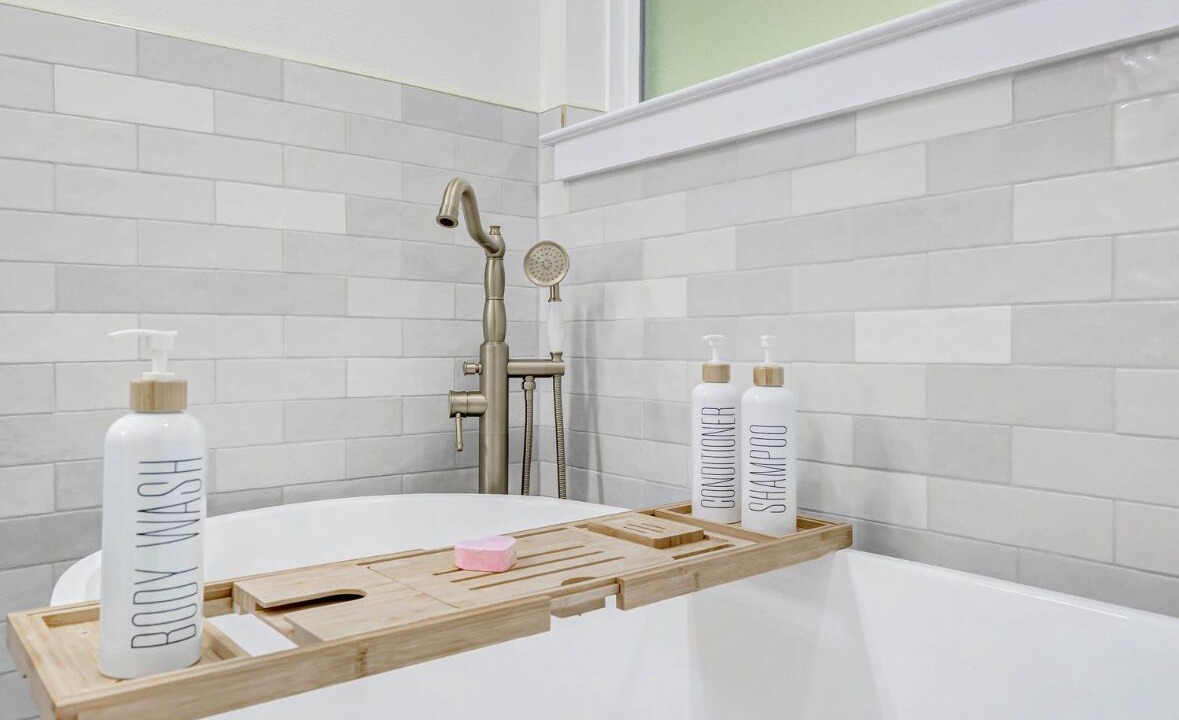 Photo of Bathroom in Brenham