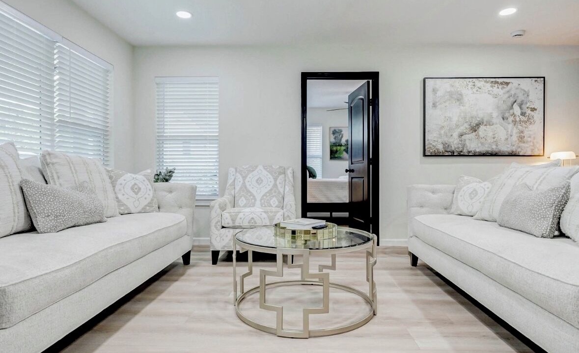 Photo of Livingroom in Brenham