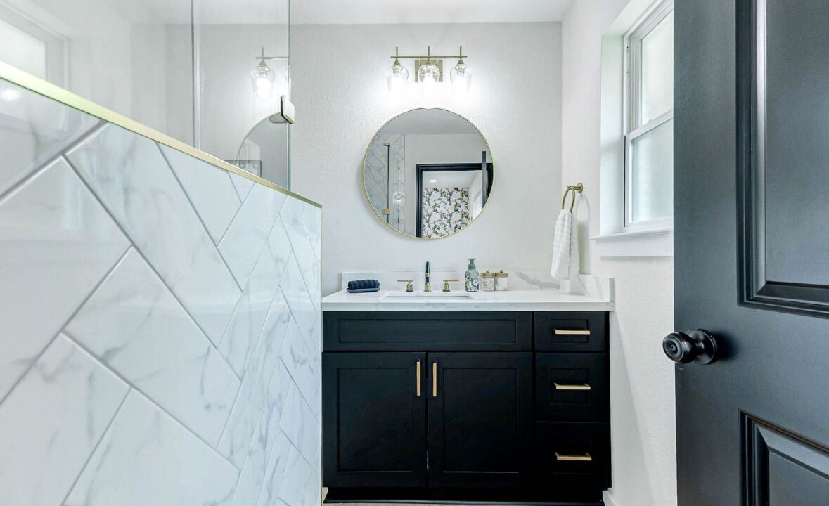 Photo of Bathroom in Brenham