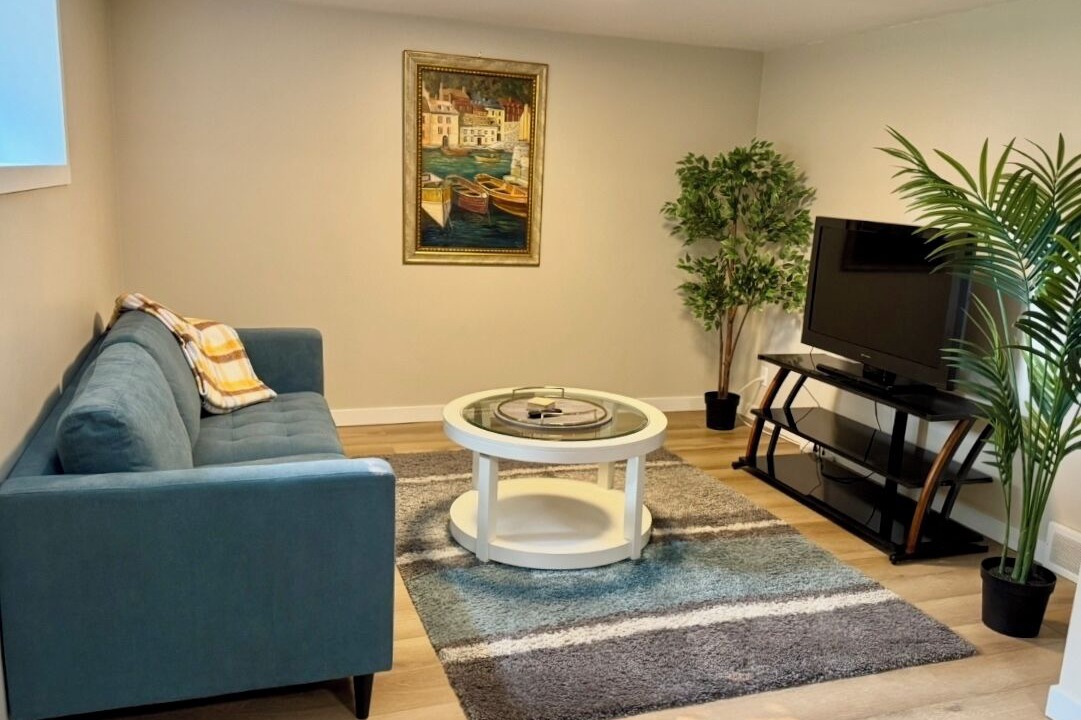 Photo of Livingroom in Dauphin