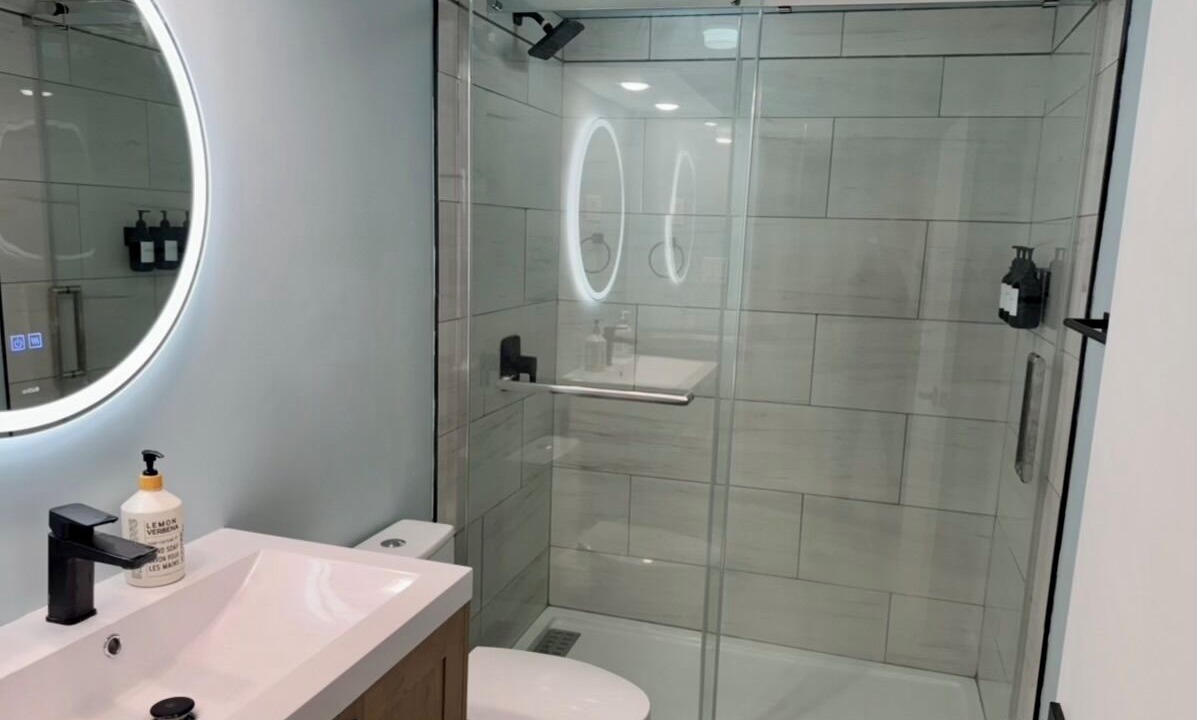 Photo of Bathroom in Dauphin