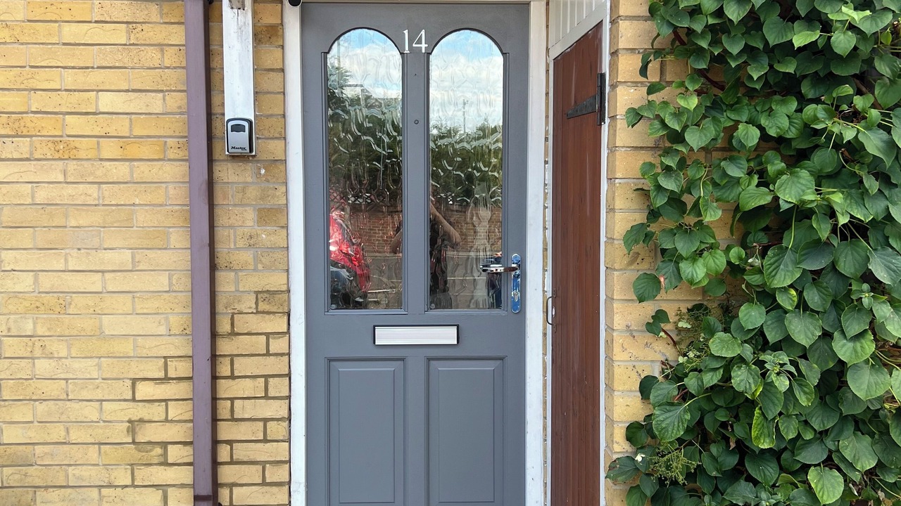 Photo of Outdoor in Oxford